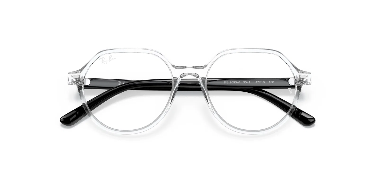 Ray-Ban Kids Thalia Jr 0RY9095V Eyeglasses - view 23